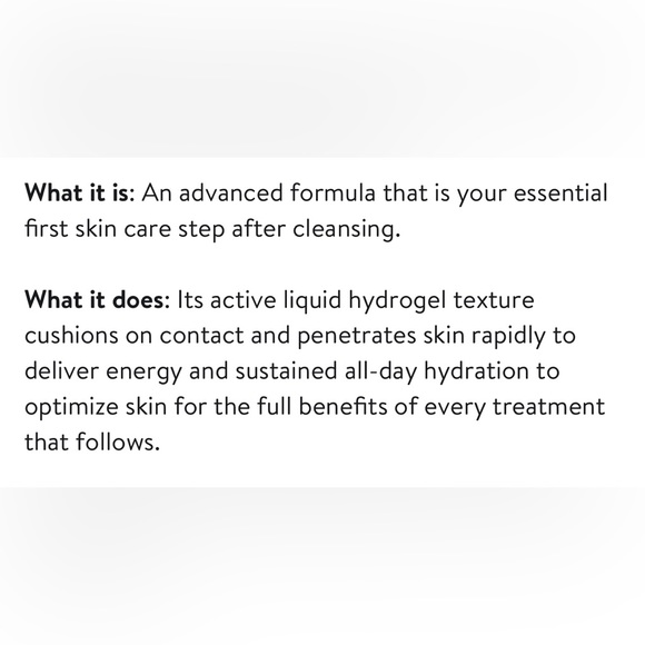 ONLY 1! La Mer The Treatment Lotion Toner Mini 💧 NEW All Day Hydration - Picture 6 of 7